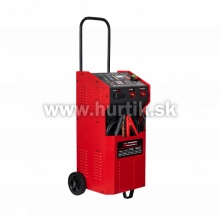 Nabíjač autobatérií so štartérom ICE-600